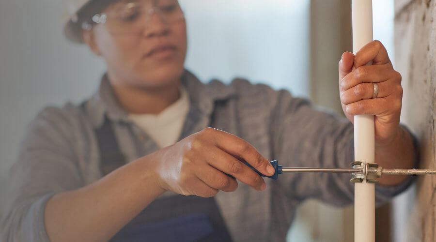 Professional Gas Leak Detection in Pond Creek, OK